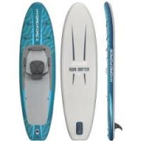 Hydro Force Aqua Drifter 2-i-1 SUP & Kajak