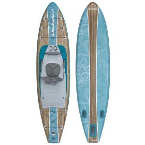 Stand up paddle board (SUP)