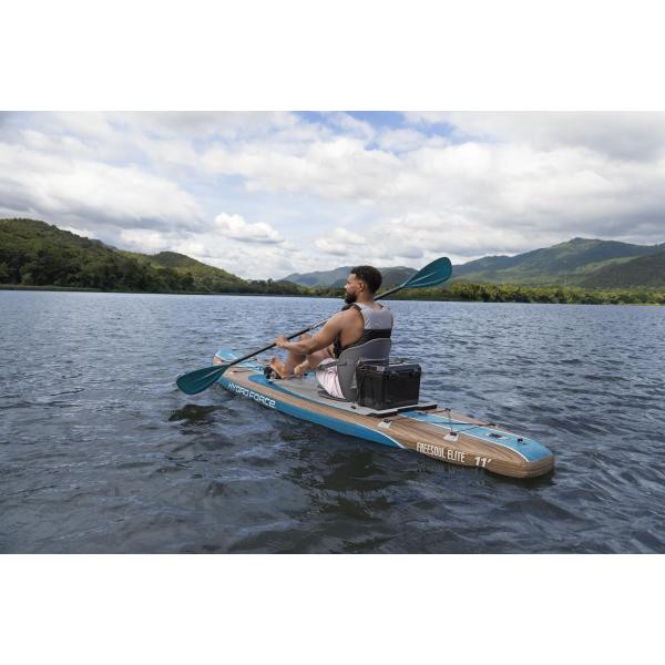 Hydro Force FreeSoul Elite 2-i-1 SUP & Kajak