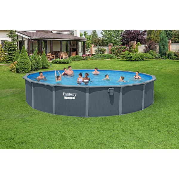 Bestway Hydrium ø732x132cm