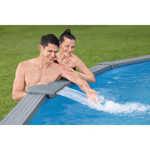 Bestway Hydrium ø732x132cm
