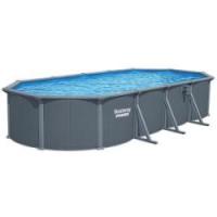 Bestway Hydrium Oval 732x366x132cm