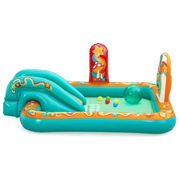 Bestway Retro Groove Vandlegeland
