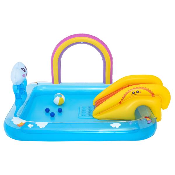 Bestway Rainbows 'N Rays Vandlegeland