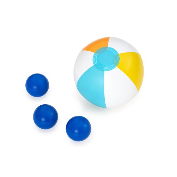 Bestway Rainbows 'N Rays Vandlegeland