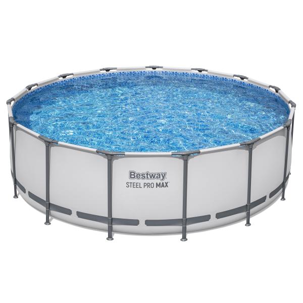 Bestway Steel Pro MAX Pool