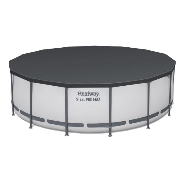 Bestway Steel Pro MAX Pool