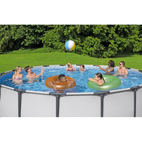Bestway Steel Pro MAX Pool
