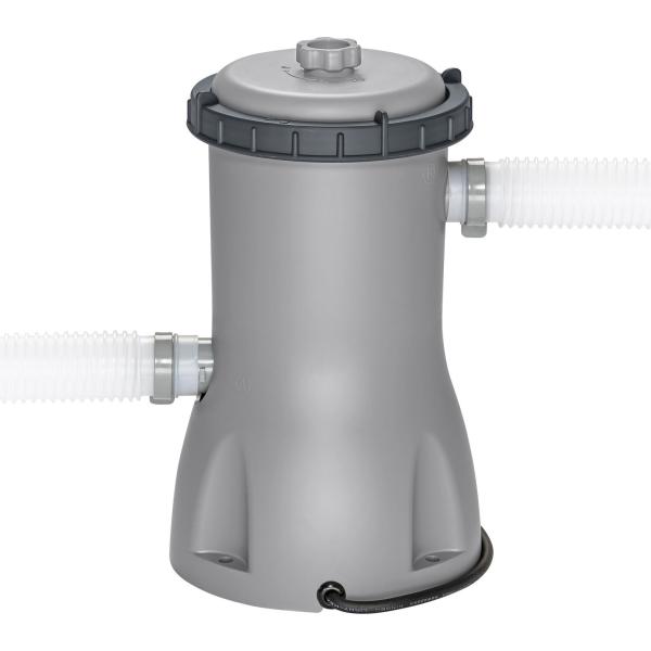 Bestway Steel Pro MAX Pool 488x244x122cm