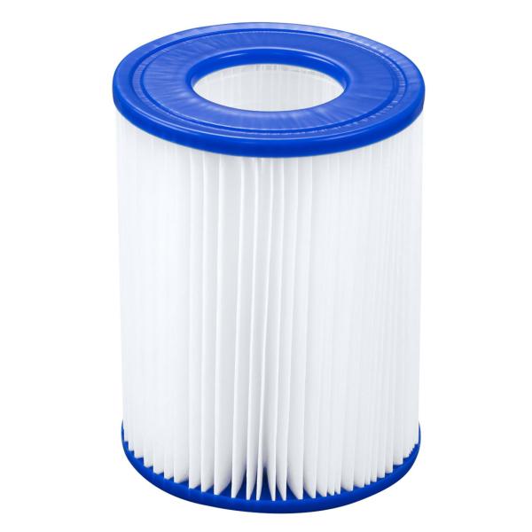 Bestway Steel Pro MAX Pool 488x244x122cm