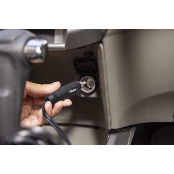 Bestway PowerGrip SUP DC elektrisk pumpe