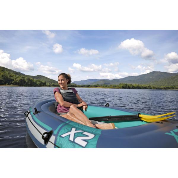 Bestway Hydro Force Trek X2