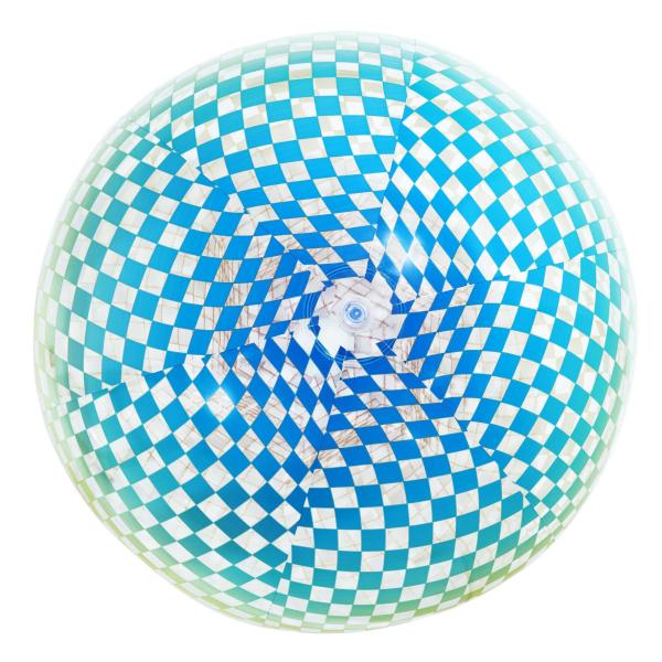 Bestway Badebold Colorsphere ø107cm