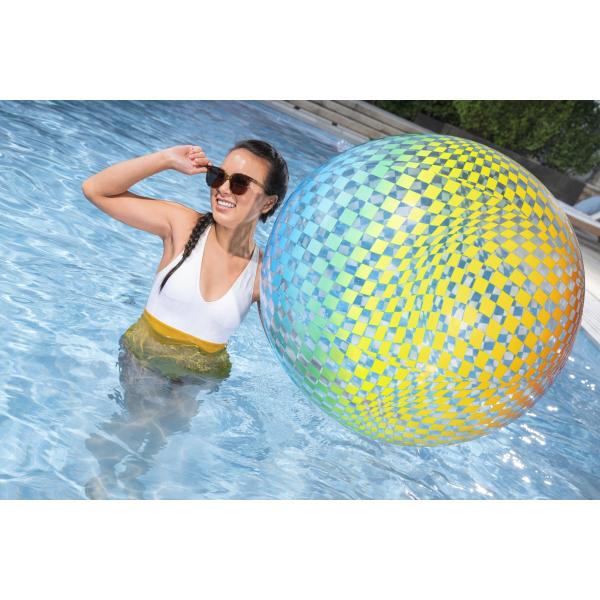 Bestway Badebold Colorsphere ø107cm