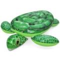Bestway oppustelig skildpadde 150x145cm