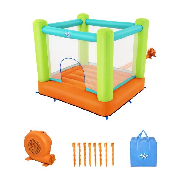 Bestway H2OGO! Jump and Soar Bouncer 194x175x170cm