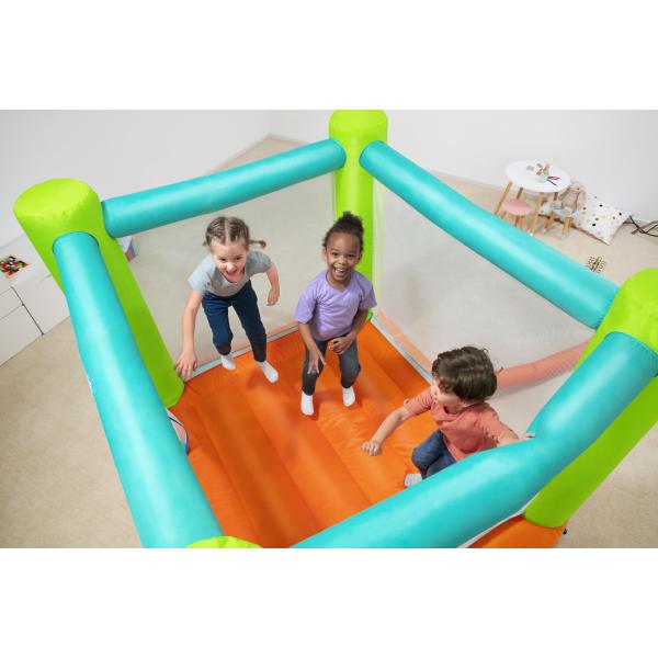 Bestway H2OGO! Jump and Soar Bouncer 194x175x170cm