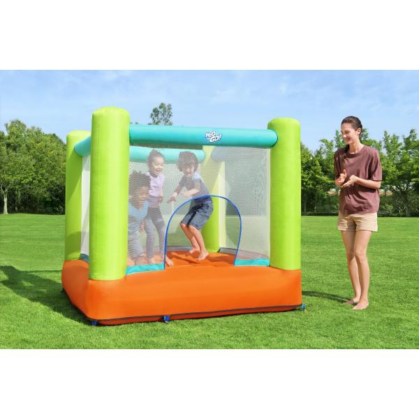 Bestway H2OGO! Jump and Soar Bouncer 194x175x170cm
