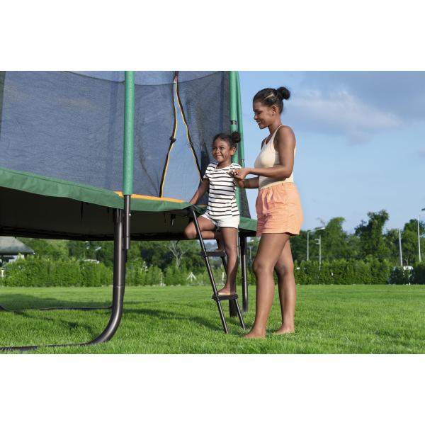 Bestway Xtreme Air trampolinstige 101x35cm