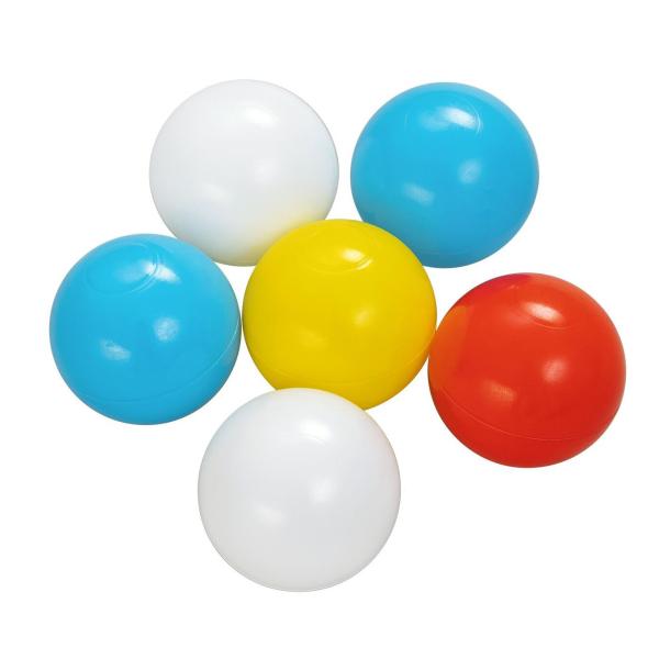 Bestway Disney Den lille havfrue soppebassin