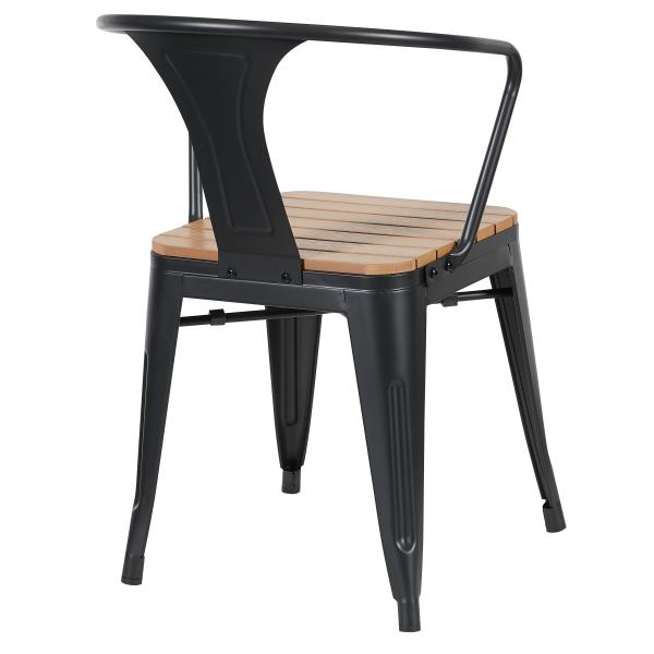 LaCroix mat sort/træ