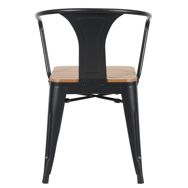 LaCroix mat sort/træ