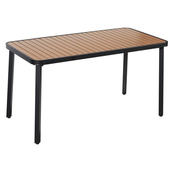 LaCroix mat sort/træ