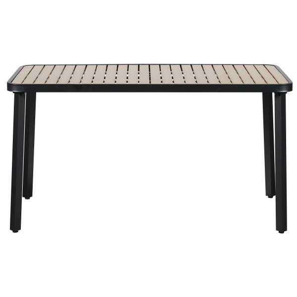 LaCroix mat sort/træ