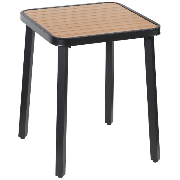 LaCroix mat sort/træ