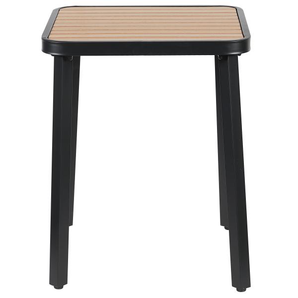 LaCroix mat sort/træ