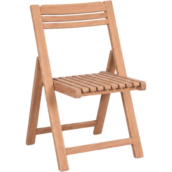 Foldbar altanstol