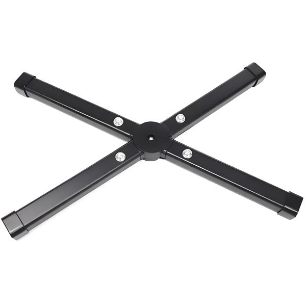 Justerbar fod til solbruser