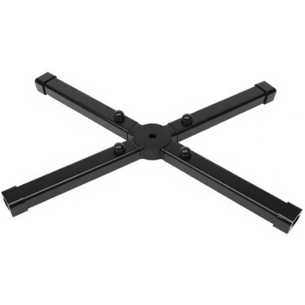 Justerbar fod til solbruser