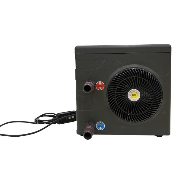 CoolSplash Heat 3.6 kw varmepumpe