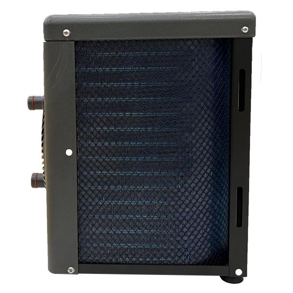 CoolSplash Heat 3.6 kw varmepumpe