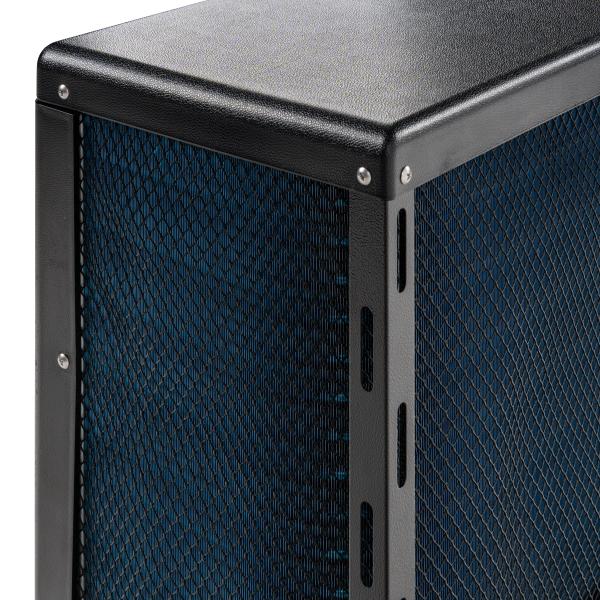 CoolSplash Heat 3.6 kw varmepumpe