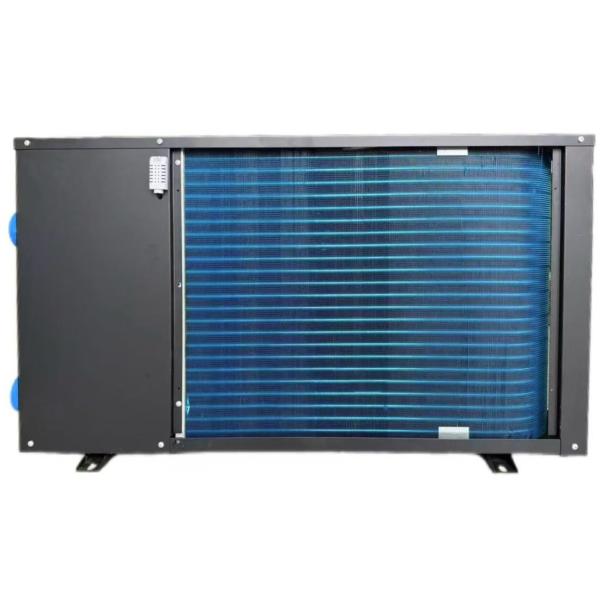 CoolSplash Heat 5.5 kw varmepumpe