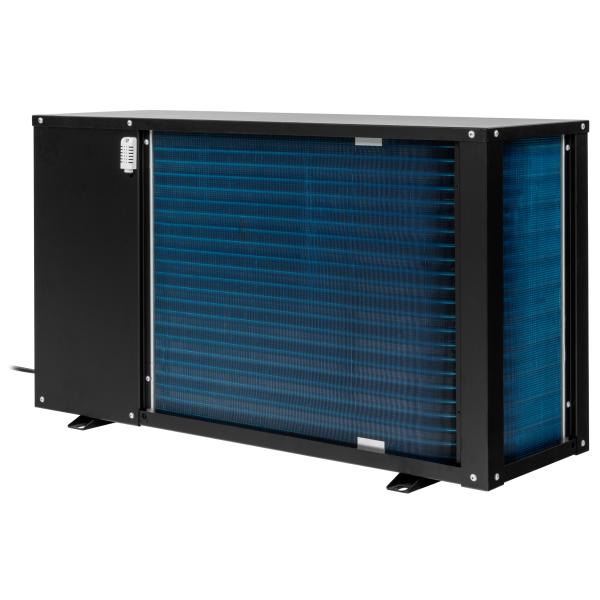 CoolSplash Heat 5.5 kw varmepumpe