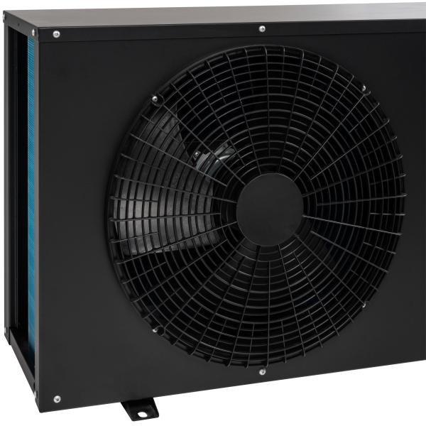 CoolSplash Heat 5.5 kw varmepumpe