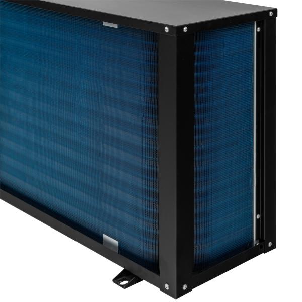 CoolSplash Heat 5.5 kw varmepumpe