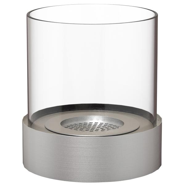 Sevilla biopejs grå