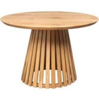 Fidenza 120x120x74cm eg natur/natur