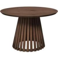 Fidenza ø120cm eg smoked