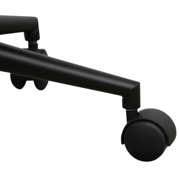 Bobo kunstlæder mørkebrun