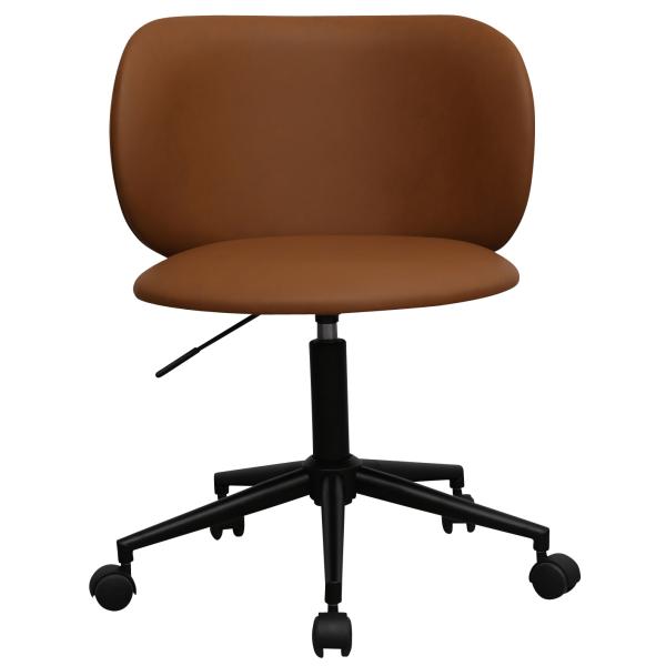 Bobo kunstlæder lysebrun