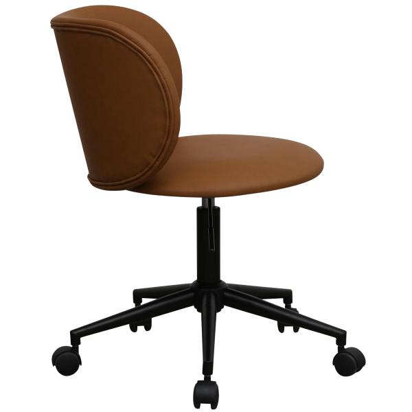 Bobo kunstlæder lysebrun