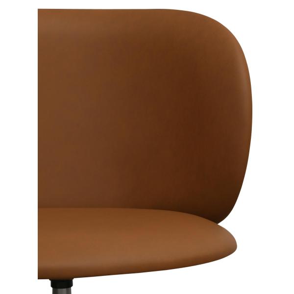 Bobo kunstlæder lysebrun