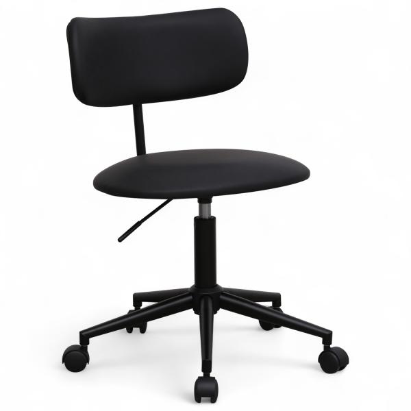 Roxy kunstlæder sort