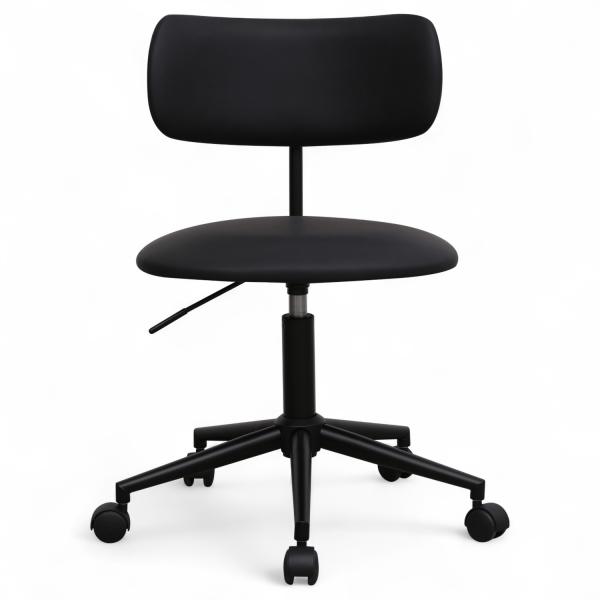 Roxy kunstlæder sort