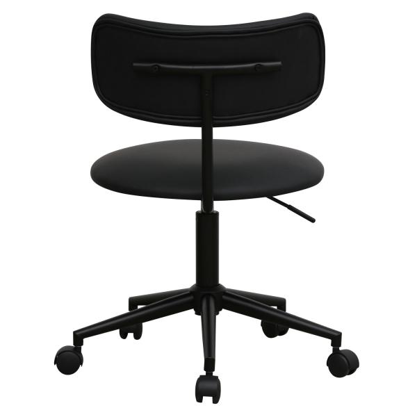 Roxy kunstlæder sort